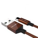 CELLBELL Micro-USB to USB Cable-1 Meter [Brown]...