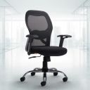 CELLBELL Tauras Lite C100 Mesh Mid Back Office Chair...