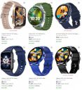 Cellecor Calling Smartwatch Start at ₹799...