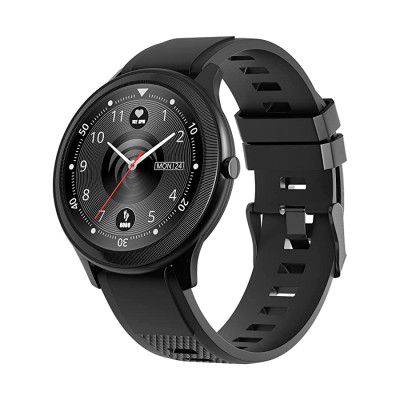 Cellecor ActFit A3 Pro SpO2 IP68 Waterproof Smartwatch