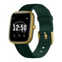 CELLECOR ActFit A4 IP68 Waterproof Smartwatch...