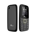 Cellecor C4i Dual Sim Feature Phone 1000 mAH Battery with Vibration, Torch Light, Wireless FM and Rear Camera...