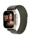 CELLECOR M4 Rush 1.91" HD Display 600 Nits Bluetooth Calling AI Voice Smart Watch-M4-Watch-Brown...
