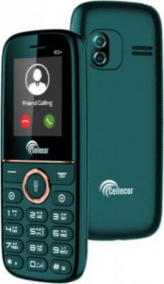 Cellecor R3+ 