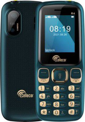 Cellecor R4  