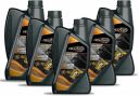 CELLFORCE 10W30 Semi-Synthetic Engine Oil (1 L, Pack of 5)...