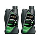 CellForce UltraShield Radiator Coolant Water, 1 Litre, Advanced Anti-Freeze & Anti-Boil, Ultimate Engine Protection, Blue, Ideal for Cars, Bikes & Trucks (Pack of 2)...