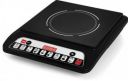 CELLO 1600 W Induction Cooktop Push Button (Black, Instacook)...