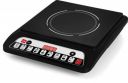 Cello 2000 W Induction Cooktop Push Button (Black, Trion Induction Stove)...