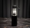Cello Alexia Insulated Flask Hot and Cold Stainless Steel Water Bottle  ...