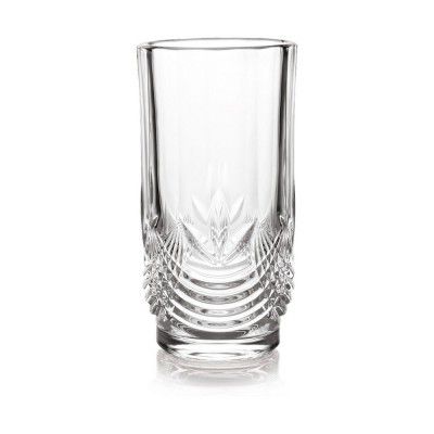 Cello Amore Glass Set, 295ml, Set of 6, Clear