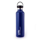 Cello Aqua Bliss Thermosteel Insulated Water Bottle, 1100ml, Blue...