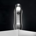 CELLO Aqua Pro Stainless Steel Water Bottle, 1000 ml...