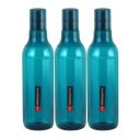 CELLO Aqua Sparkle Bottle Set of 3, 1000ml, Green ...