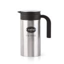 Cello Aqua Stainless Steel Single Wall Jug, 1500ml...