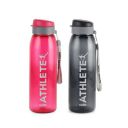 CELLO Athlete Bottle with Flip Top Lid - 800ml, ( Set of 2 )...