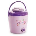 Cello Atlas Insulated Water Jug, 5 litres, Blue...