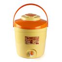 Cello Atlas Water Jug, 15 Litres, Beige...