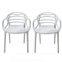 Cello Atria Plastic Chair S...