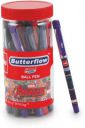 cello Butterflow Avengers Ball Pen (Pack of 25)...