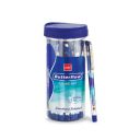 Cello Butterflow Classic Gel Pens | Jar of 20 Units...