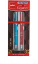 Cello Butterflow Elegance Ball Pen (Pack of 2)...