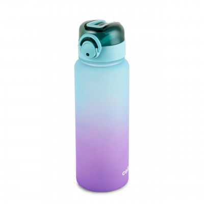CELLO Buzz Plastic water bottle | 1160ml | Sea Blue Orange