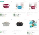Flipkart : Cello Casseroles Starts At Rs 242...