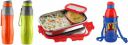 Cello Click It Lunch Pack for Office School  ...