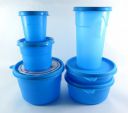 Cello Club Set of 6 pc Color May Vary...
