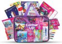 cello ColorUp Space Adventure Kit...