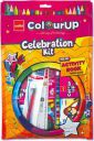 Cello ColourUp Celebration Kit - Gift Pack...