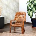 Cello Comfort Sit Chair (Sandalwood)...