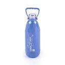Cello Cool Jazz Plastic Water Bottle (1.5 L, Blue, Pack of 1 Bottle)...