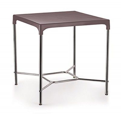 Cello Croma Deluxe Four Seat Dining Table