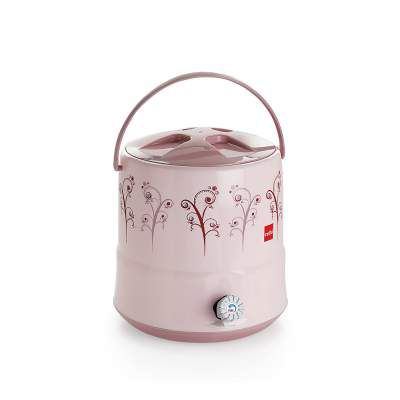 Cello Cruiser Plastic Insulated Water Jug, 5 litres