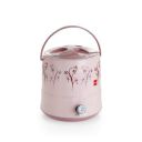 Cello Cruiser Plastic Insulated Water Jug, 5 litres...