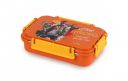 CELLO Delish Insulated Lunch Box| Inner Stainless Steel Compartment...