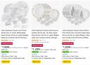 Amazon : UPTO 75% OFF ON Cello Dinner Set + 15% Coupon...