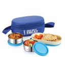 CELLO Double Treat Set of 3 Pcs Lunch Box...