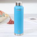 Cello Duro Top Double Walled Insulated Flask | 750ml, Blue...