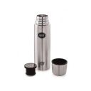 Cello Easy Style Stainless Steel Flask, 350ml...