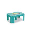Cello Endura Tuff Plastic Seat Stool, Jumbo, Green...