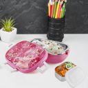 CELLO Feast Deluxe Kids Lunch Box Tinkerbell...