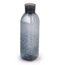 Cello Florence 1000ml - Smoke Grey, BPA Free, 100% food grade....