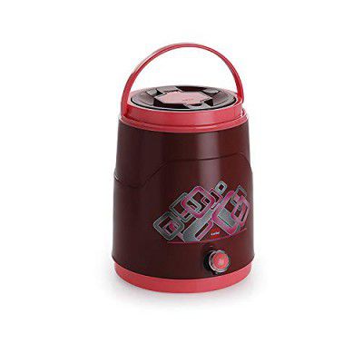 Cello Fountain Plastic Insulated Water Jug, 7.5 litres