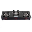 Cello Gem Premium 3 Burner Open Gas Cooktop...