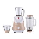 Cello Grind-N-Mix Ertiga Mixer Grinder, 750 Watts, 2 Stainless Steel Jar and 1 Juicer Jar...