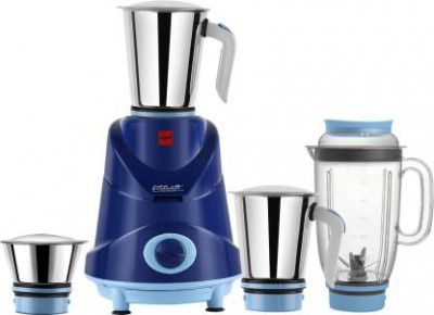 cello Grind - N - Mix IMPERIA Mixer Grinder (4 Jars)