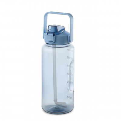 CELLO Gym Pro Plastic Water Bottle | 2080ml Capacity